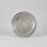 1154 3694 TIN DISH